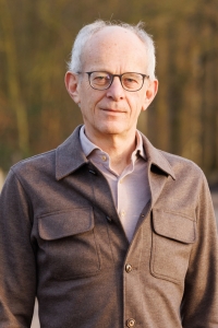 Jos van Ginneken