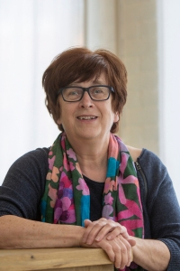 Marlies Beliën-Claessens