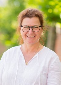 Lilian van de Laar