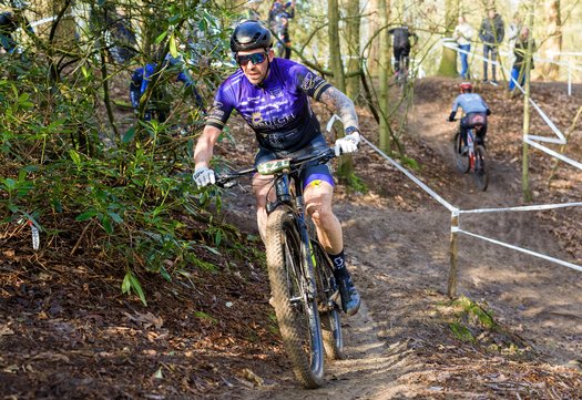 Mountainbikers