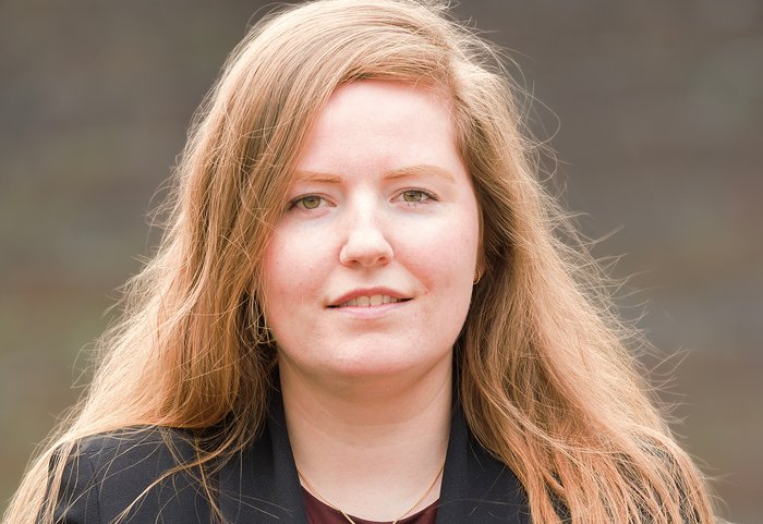 Merel ten Haaf