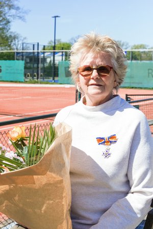 Wilma van den Ouweland-Van Gool