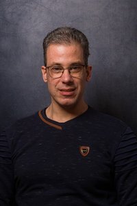 Roel Leenders