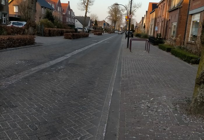 beeld Goedentijd