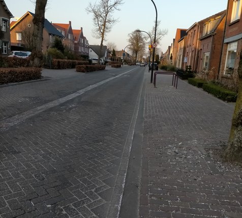 beeld Goedentijd