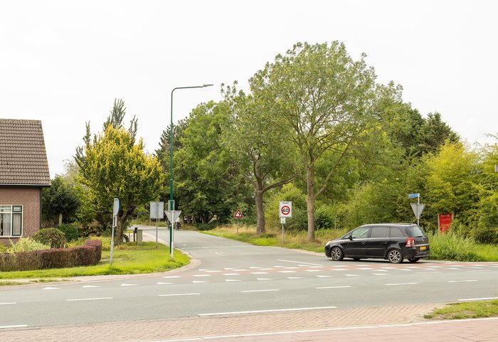 Meerleseweg 