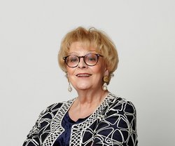 Ineke van Zuilen-van den Beemt